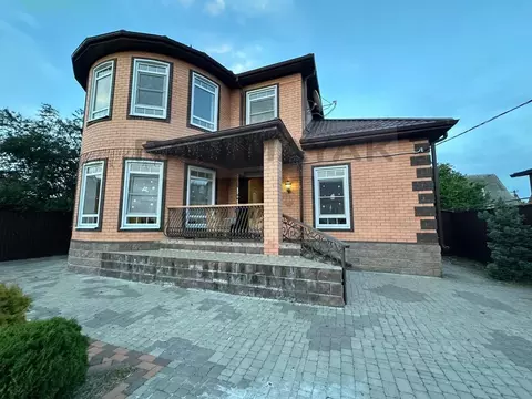 Дом в Адыгея, Майкопский район, Победенское с/пос, пос. Совхозный ул. ...