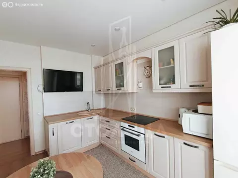 2-комнатная квартира: Екатеринбург, улица Энтузиастов, 36Б (62 м)