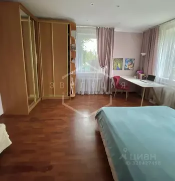 1-к кв. Калининградская область, Калининград Ялтинская ул., 75 (31.3 ...