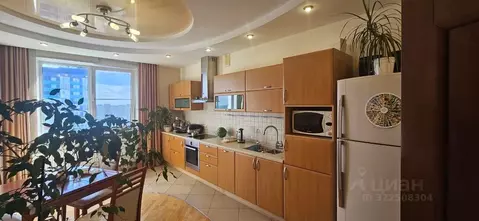 2-к кв. Волгоградская область, Волгоград Батальонная ул., 13А (98.5 м)