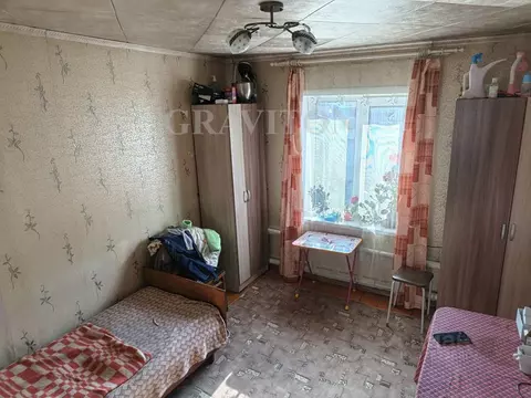 Дом в Алтай, Горно-Алтайск ул. Чапаева (56 м)