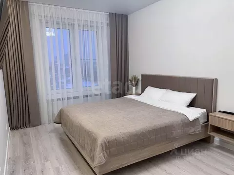 1-к кв. Санкт-Петербург Большой Сампсониевский просп., 70К2 (35.0 м)