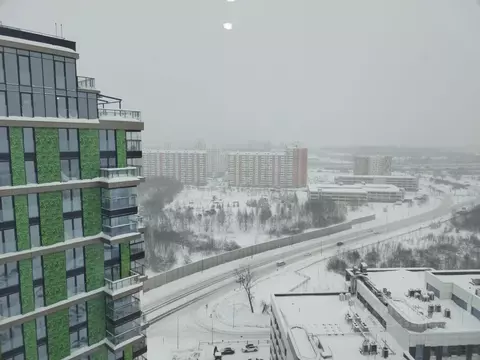 2-к кв. Москва Долгопрудненское ш., 3А (54.0 м)