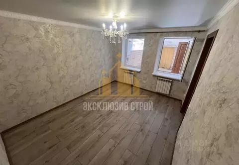 2-к кв. Ставропольский край, Пятигорск ул. Крайнего, 23 (46.4 м)