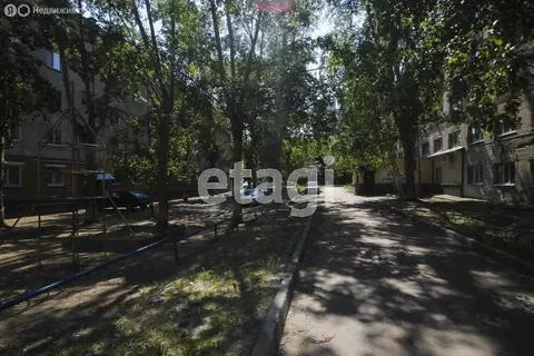 1-комнатная квартира: Тюмень, проезд Геологоразведчиков, 6 (23.8 м)