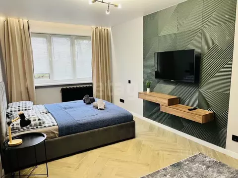 1-к кв. Калининградская область, Калининград ул. Большая Песочная, 11 ...