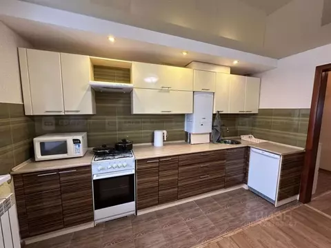 2-к кв. Татарстан, Казань ул. Дмитрия Менделеева, 17 (59.0 м)