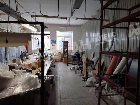 Производственное помещение в Московская область, Раменский ...