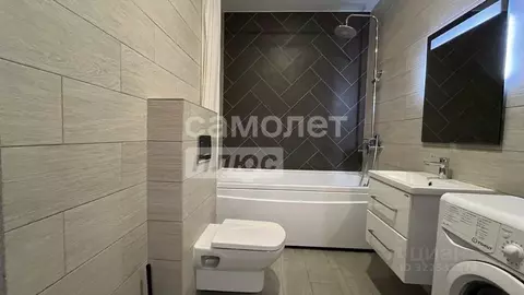 Студия Самарская область, Тольятти ул. Владимира Высоцкого, 9 (28.9 м)