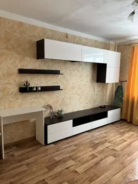 1-к кв. Пермский край, Пермь ул. Козьмы Минина, 5 (35.7 м)