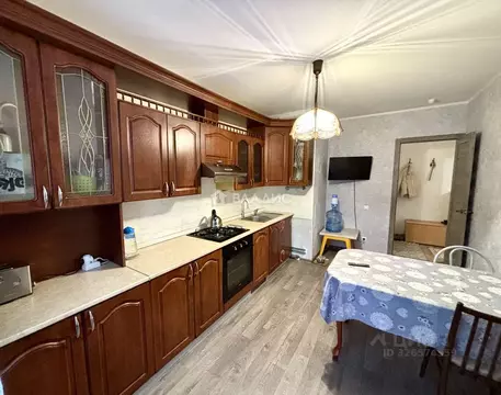 3-к кв. Калининградская область, Калининград Сельма мкр, ул. Юрия ...