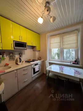 1-к кв. Нижегородская область, Нижний Новгород ул. Дмитрия Павлова, 2 ...