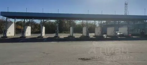 Производственное помещение в Северная Осетия, Владикавказ Черменское ...