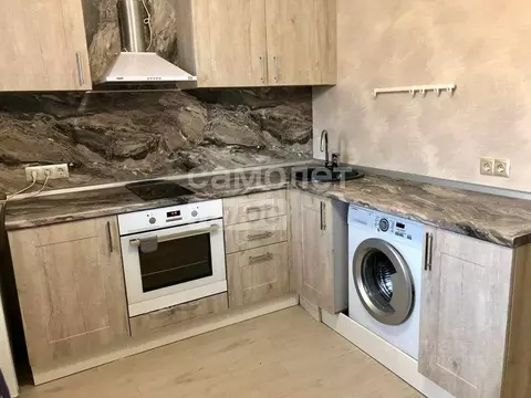 1-к кв. Тюменская область, Тюмень ул. Дружбы, 73к1 (39.2 м)