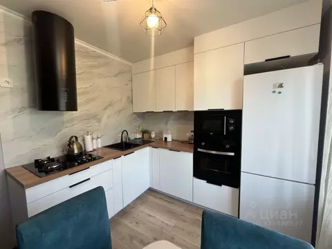 2-к кв. Ростовская область, Ростов-на-Дону Новое Поселение мкр, ул. ...