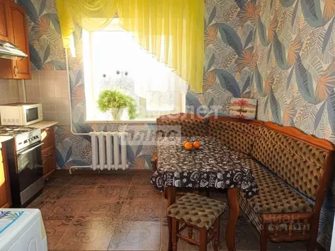 3-к кв. Краснодарский край, Ейск Краснодарская ул., 265 (93.1 м)