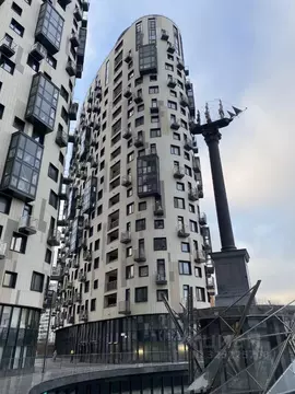 1-к кв. Москва Нахимовский просп., 31к3 (40.0 м)