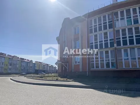 2-к кв. Ивановская область, Кохма просп. Героев, 1 (52.7 м)