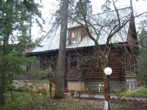 Дом в Московская область, Люберцы городской округ, Красково пгт ул. ...