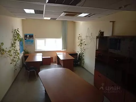 Помещение свободного назначения в Москва Большая Декабрьская ул., 3С1 ...