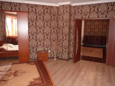 1-к кв. Липецкая область, Липецк просп. Победы, 103 (51.0 м)