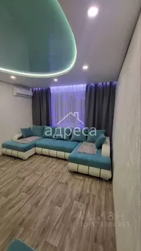 4-к кв. Самарская область, Самара Центральная ул., 8А (87.0 м)