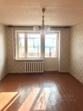 1-к кв. Тамбовская область, Тамбов Интернациональная ул., 54 (36.0 м)