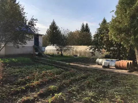 Дом в Башкортостан, Уфа Поиск СНТ, 130 (40 м)