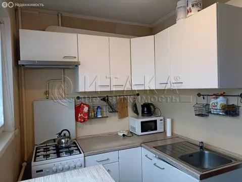 1-комнатная квартира: Санкт-Петербург, улица Есенина, 8к1 (32 м)