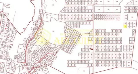 Участок в Свердловская область, Ревда муниципальный округ, с. ...