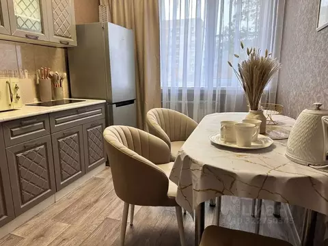 1-к кв. Ростовская область, Волгодонск просп. Строителей, 27 (33.0 м)