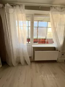 1-к кв. Московская область, Домодедово Северный мкр, ул. Гагарина, 48 ...