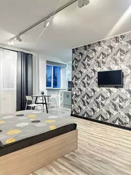 Студия Кировская область, Киров ул. Чапаева, 50 (35.0 м)