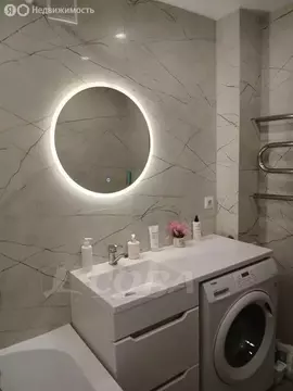 3-комнатная квартира: Тюмень, улица Пермякова, 65 (75.5 м)