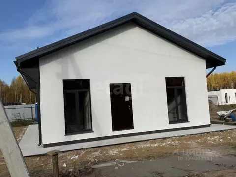 Дом в Пермский край, Добрянский муниципальный округ, д. Конец Гор ул. ...