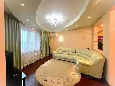 2-к кв. Москва Производственная ул., 2 (64.0 м)