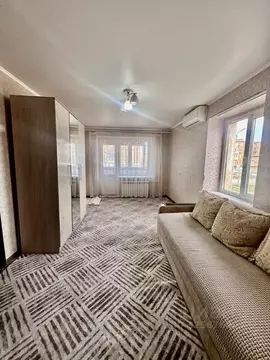 1-к кв. Астраханская область, Астрахань ул. Николая Островского, 74 ...