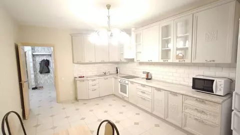 2-к кв. Москва Производственная ул., 12к1 (61.0 м)