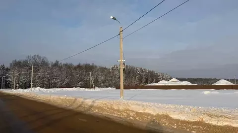 Участок, 7 сот., поселения (ижс)