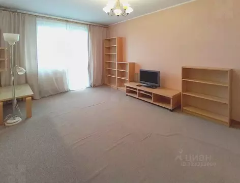 2-к кв. Москва пер. 3-й Митинский, 7 (51.0 м)