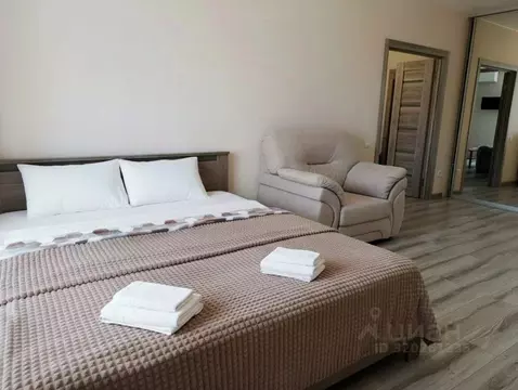 1-к кв. Крым, Ялта муниципальный округ, Виноградное пгт ш. ...