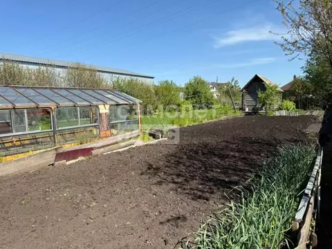 Участок в Челябинская область, Миасс Зеленая ул., 10 (8.0 сот.)