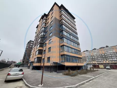 1-к кв. Ставропольский край, Ессентуки ул. Шмидта, 92 (46.8 м)