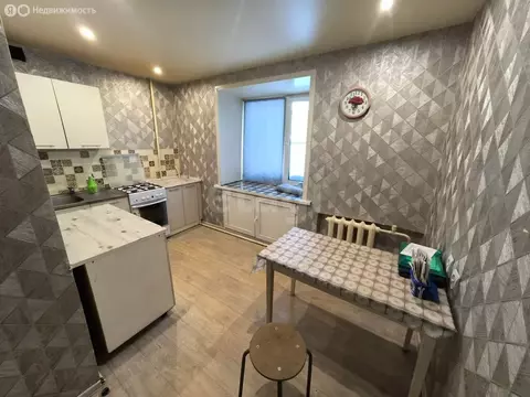 2-комнатная квартира: посёлок городского типа Шудаяг, улица ...