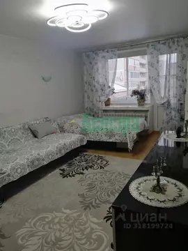 1-к кв. Забайкальский край, Чита ул. Журавлева, 91 (32.1 м)