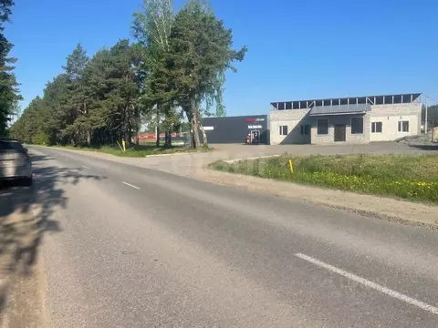 Помещение свободного назначения в Тюменская область, Тюменский ...