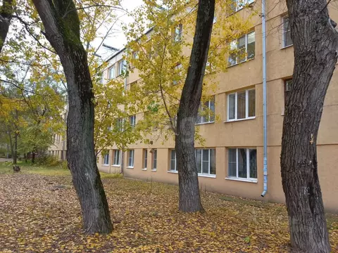 3-к кв. Воронежская область, Воронеж ул. Менделеева, 4 (74.3 м)