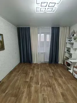 2-к кв. Иркутская область, Усть-Илимск ул. Георгия Димитрова, 2 (52.0 ...