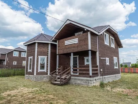 Дом в Владимирская область, Александровский муниципальный округ, ...