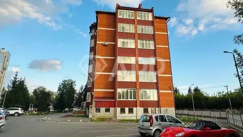 Помещение свободного назначения в Татарстан, Казань ул. Петра ...